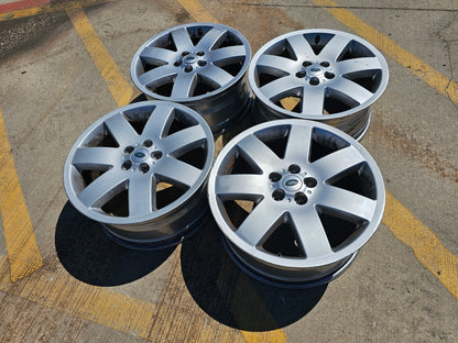 20" Range Land Rover OEM 72199 wheels rims 2008 2011 2012 2013 2014 2015 2021