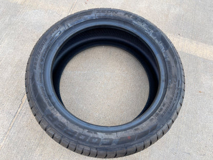 225/50/18 Cooper Zeon RS3-G1 tire 225/50R18 95W M+S NEW