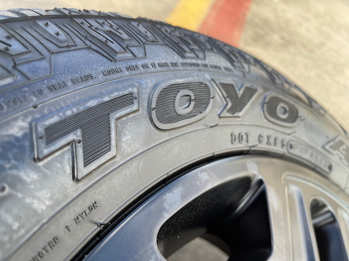 17" Jeep Cherokee wheels OEM rims Compass Renegade 9199 black DISCOUNTED