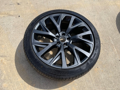 21" Toyota Crown Signia OEM wheel rim Rav4 Camry Avalon Lexus 2023 2024 2025