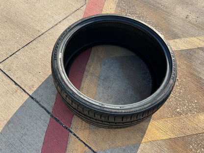 (1) Iron Man iMove Gen2 A/S tire 245/30/22 BRAND NEW!!!