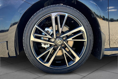 19" Toyota Camry XSE OEM 95975 wheels rims Avalon Lexus 2023 2024 2025 2026