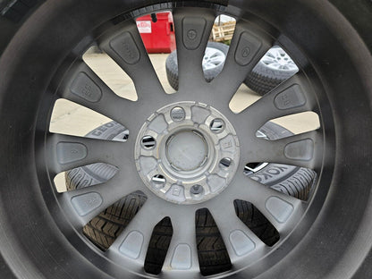 20" Lexus GX550 OEM wheels rims Toyota Land Cruiser Tundra 10545 LX600 2025 NEW