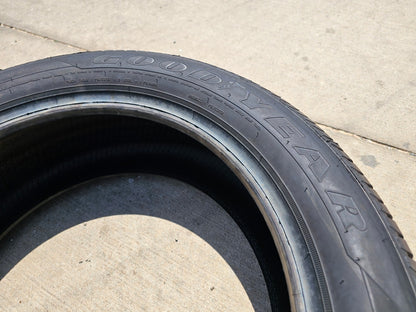 (1) 225/50/18 Goodyear Eagle LS-2 tire 225/50R18 95H SL NEW