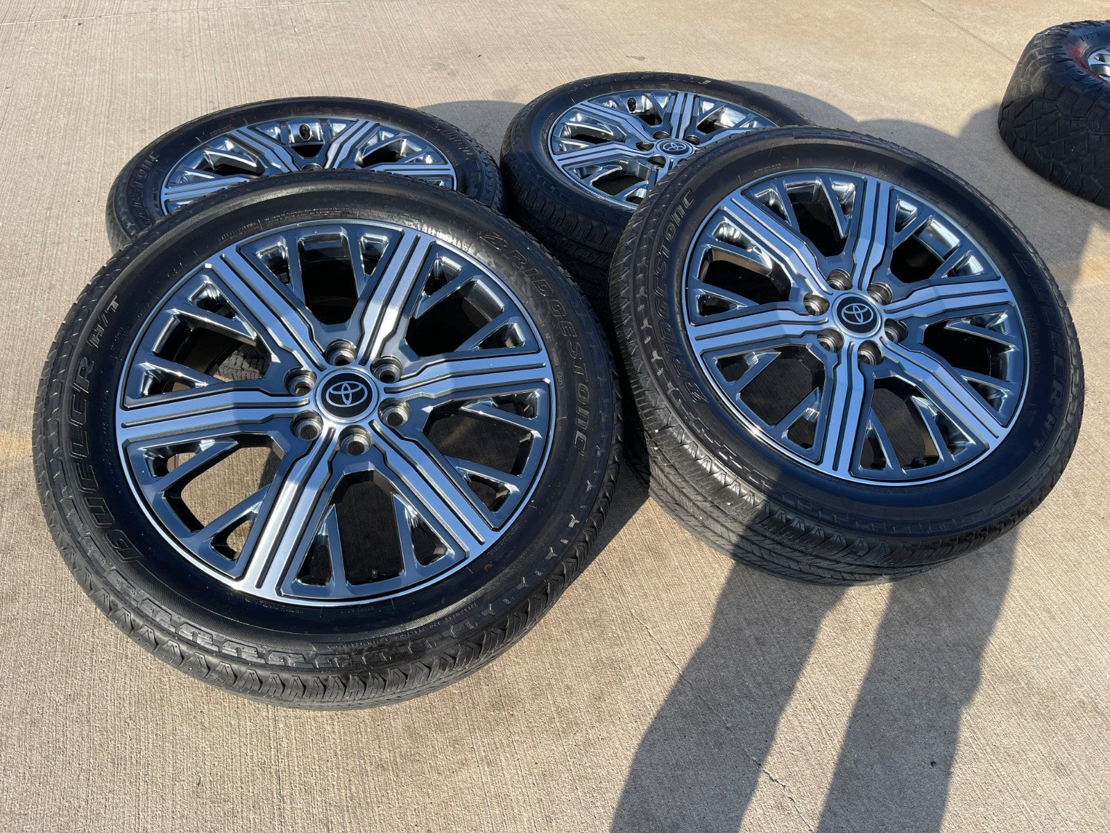 Shop OEM 22