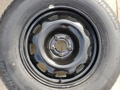 18" Land Rover DEFENDER Range Rover OEM 72346 wheels rims 2022 2023 2024 2025