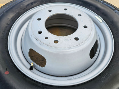 17" Ford F-350 Dually OEM rim wheel (1) RIM# 3615 99016 FITS 2005-2027 NEW