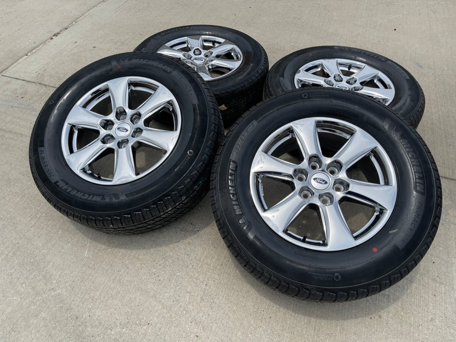 Shop OEM 18