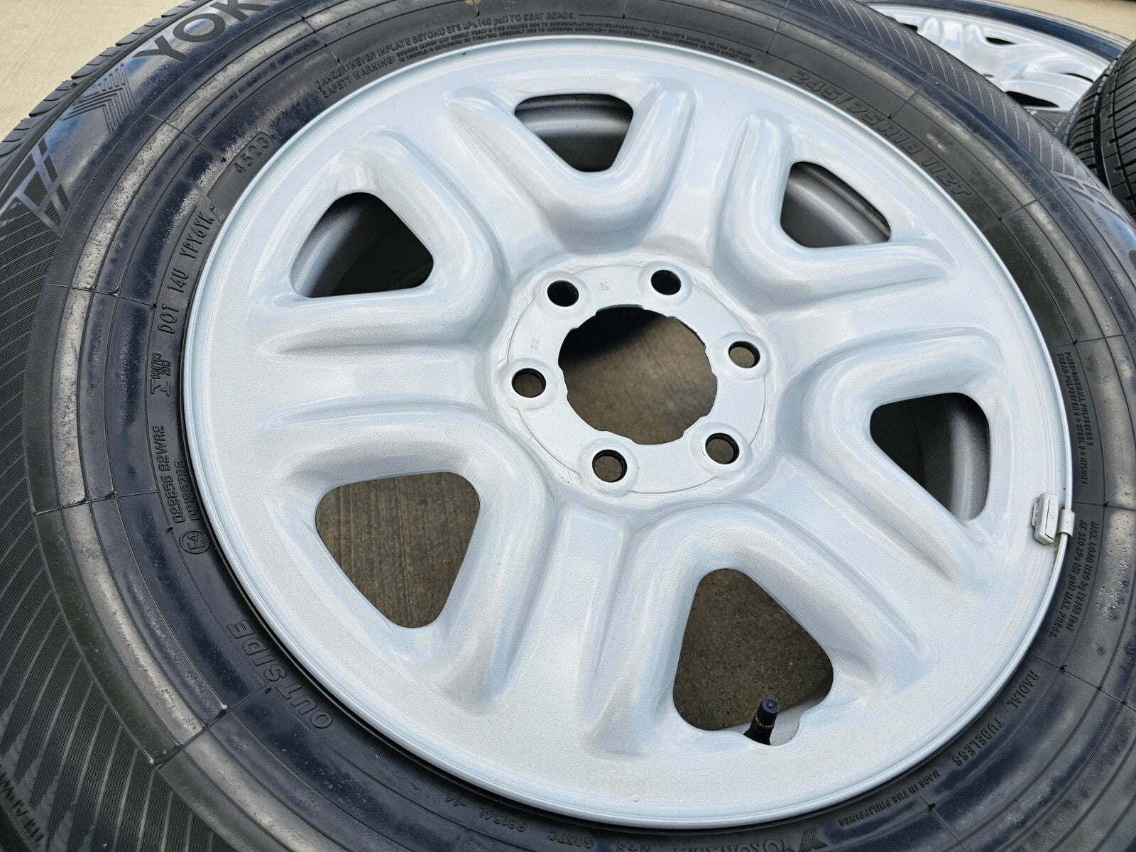 Shop OEM 18