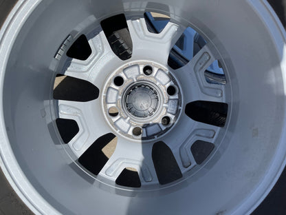 17" Toyota Tacoma 4Runner TRD OEM 10637 94254 wheels rims TOYO SALE