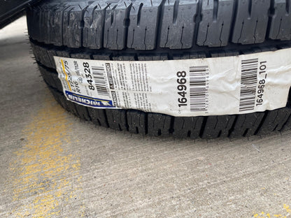 16" Ram PROMASTER 1500 2500 3500 OEM 2534 wheels rims 2025 2026 NEW MICHELIN