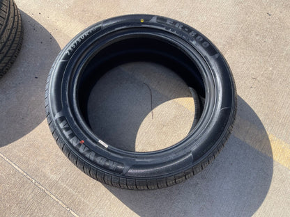 (1) 235/50/18 Advanta ER-800 A/S tire 235/50R18 97H NEW