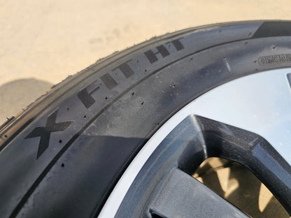 20" Ford F-150 LARIAT Limited OEM 10006 rim wheel Expedition single