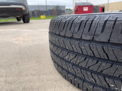 (1) 265/70/16 Laufenn X Fit H/T tire 265/70R16 112T NEW