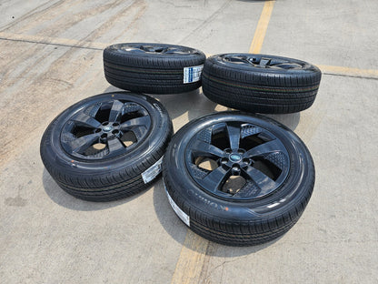 18" Land Rover Discovery Sport OEM 72337 wheels rims Evoque tires NEW