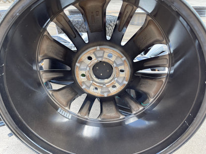 20" Ford F-150 LARIAT Limited OEM 10006 rims wheels Expedition