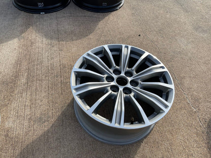 18" Cadillac XT6 XT5 SRX OEM wheel rim spare Blazer Acadia 4799 4798