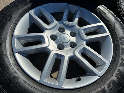19" Land Rover DEFENDER Range Rover OEM wheels rims 72350 A/T 2023 2024 2025 NEW
