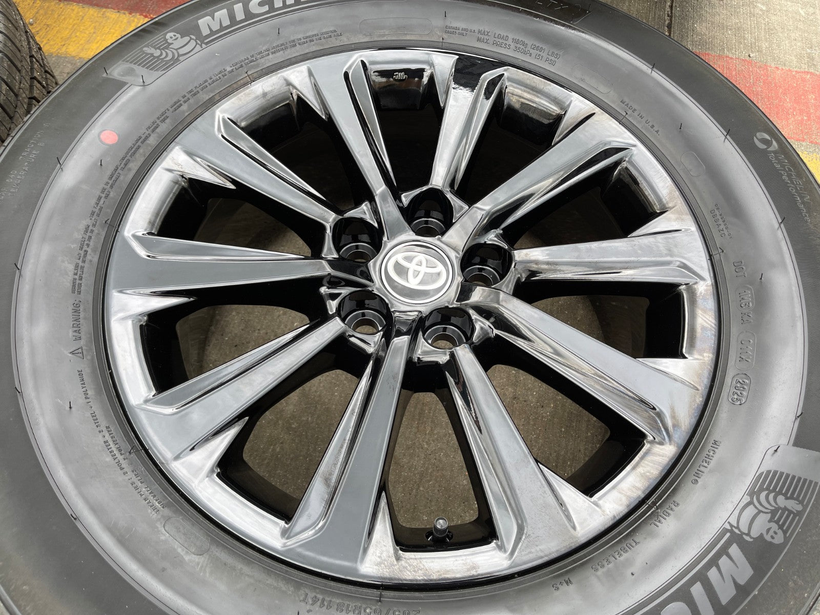 Shop OEM 18